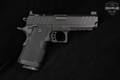 Springfield Armory 1911 DS Prodigy 4.25" Compact AOS 9mm Luger Black in Excellent Condition Image 4