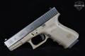 Glock 19 Gen3 9mm Luger Two-Tone in Good Condition Image 2