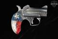 Bond Arms Texas Defender .357 Mag. Satin Stainless in Very Good Condition Image 4
