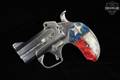 Bond Arms Texas Defender .357 Mag. Satin Stainless in Very Good Condition Image 5