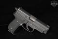 Sig Sauer P229 .40 S&W Black in Very Good Condition Image 2