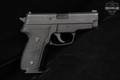 Sig Sauer P229 .40 S&W Black in Very Good Condition Image 5