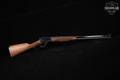 1996 Marlin Firearms Co. Model 1894CB Cowboy Limited .45 Colt Blued & Walnut in Very Good Condition Image 3