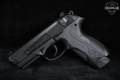 Beretta Px4 Storm Full-Size, Type G 9mm Luger Black in Very Good Condition Image 4