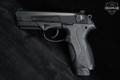 Beretta Px4 Storm Full-Size, Type G 9mm Luger Black in Very Good Condition Image 5