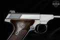 1949 Colt Woodsman Target 2nd Series .22 LR Blued in Good Condition Image 3