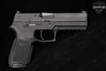 Sig Sauer P320 Full-Size .45 ACP Black in Very Good Condition Image 4