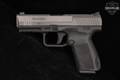 Canik TP9 SF Elite 9mm Luger Two-Tone Tungsten Gray in Excellent Condition Image 3