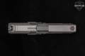 Canik TP9 SF Elite 9mm Luger Two-Tone Tungsten Gray in Excellent Condition Image 5