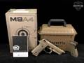 Beretta M9A4 Centurion G 9mm Luger FDE Cerakote in Excellent Condition Image 2