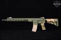 Geissele Automatics SD-556 ODG 5.56mm NATO (.223 Rem.) OD Green in Excellent Condition Image 3