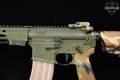 Geissele Automatics SD-556 ODG 5.56mm NATO (.223 Rem.) OD Green in Excellent Condition Image 5
