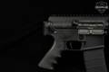 Rock River Arms LAR-PPS 5.56mm NATO Black in Good Condition Image 3