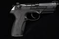 Beretta Px4 Storm Full Size .40 S&W Black in Excellent Condition Image 3