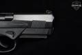 Beretta Px4 Storm Full Size .40 S&W Black in Excellent Condition Image 4