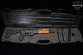 Century Arms (CAI) Draco NAK9 9mm Luger Matte Black in Very Good Condition Image 2