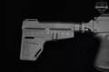 Century Arms (CAI) Draco NAK9 9mm Luger Matte Black in Very Good Condition Image 3