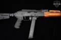 Century Arms (CAI) Draco NAK9 9mm Luger Matte Black in Very Good Condition Image 4