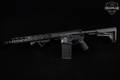 2024 Sturm Ruger SFAR Model 5610 .308 Win. Black in Excellent Condition Image 2