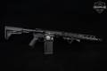 2024 Sturm Ruger SFAR Model 5610 .308 Win. Black in Excellent Condition Image 3