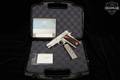 Kimber Stainless Pro Carry II .45 ACP Satin Silver in Excellent Condition Image 2