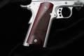 Kimber Stainless Pro Carry II .45 ACP Satin Silver in Excellent Condition Image 3