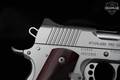 Kimber Stainless Pro Carry II .45 ACP Satin Silver in Excellent Condition Image 4