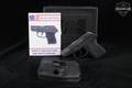 Kel-Tec P3AT .380 ACP Black in Fair Condition Image 2