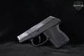 Kel-Tec P3AT .380 ACP Black in Fair Condition Image 3
