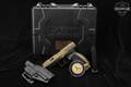 2024 Canik TTI Combat 9mm Luger TTI Bronze in Excellent Condition Image 2