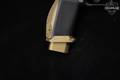 2024 Canik TTI Combat 9mm Luger TTI Bronze in Excellent Condition Image 4