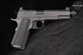 Dan Wesson Wraith .45 ACP Distressed Duty in Very Good Condition Image 4