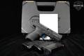CZ CZ P-10 S 9mm Luger Black in Very Good Condition Image 2