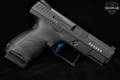 CZ CZ P-10 S 9mm Luger Black in Very Good Condition Image 5