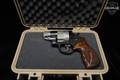 Smith & Wesson (S&W) 327 Performance Center 8rd .357 Mag. Black in Excellent Condition Image 2