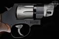 Smith & Wesson (S&W) 327 Performance Center 8rd .357 Mag. Black in Excellent Condition Image 3