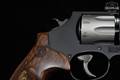 Smith & Wesson (S&W) 327 Performance Center 8rd .357 Mag. Black in Excellent Condition Image 4