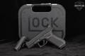 Glock G45 Gen5 9mm Luger Black in Very Good Condition Image 2