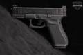 Glock G45 Gen5 9mm Luger Black in Very Good Condition Image 3