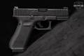 Glock G45 Gen5 9mm Luger Black in Very Good Condition Image 4