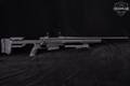 Howa Model 1500 .30-06 Black in Very Good Condition Image 3