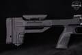 Howa Model 1500 .30-06 Black in Very Good Condition Image 4