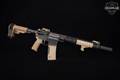 Bravo Company Mfg (BCM) BCM4 5.56mm NATO Black in Very Good Condition Image 3