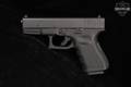 Glock G32 Gen3 .357 SIG Black in Very Good Condition Image 3