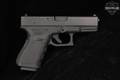Glock G32 Gen3 .357 SIG Black in Very Good Condition Image 4