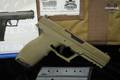 Palmetto State Armory (PSA) 5.7 Rock 5.7X28mm FDE (Flat Dark Earth) in Like-New Condition Image 2