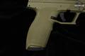 Palmetto State Armory (PSA) 5.7 Rock 5.7X28mm FDE (Flat Dark Earth) in Like-New Condition Image 3