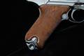 Erma Werke KGP 68A .380 ACP Blued in Excellent Condition Image 4