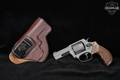 Taurus 856 Defender .38 Spl. Tungsten Cerakote in Very Good Condition Image 2