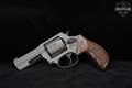 Taurus 856 Defender .38 Spl. Tungsten Cerakote in Very Good Condition Image 3